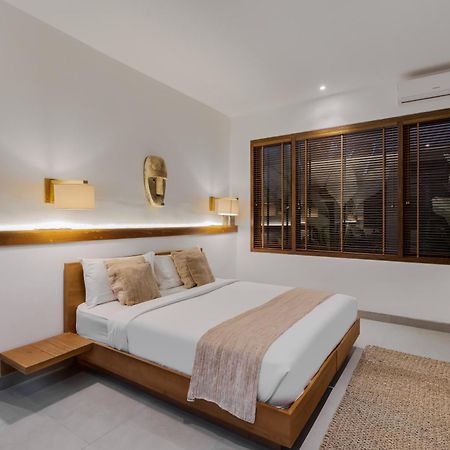 Villa Gabrielle By Balisuperhost Ubud Exterior foto