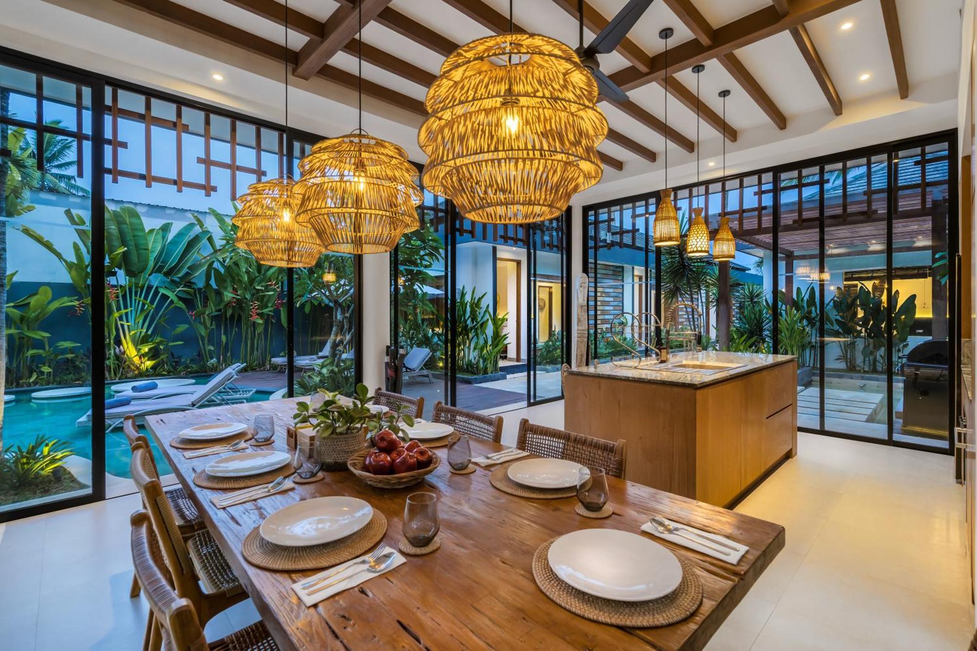 Villa Gabrielle By Balisuperhost Ubud Exterior foto